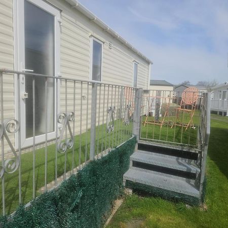 6 Berth On John Fowlers Villa Berrow Dış mekan fotoğraf