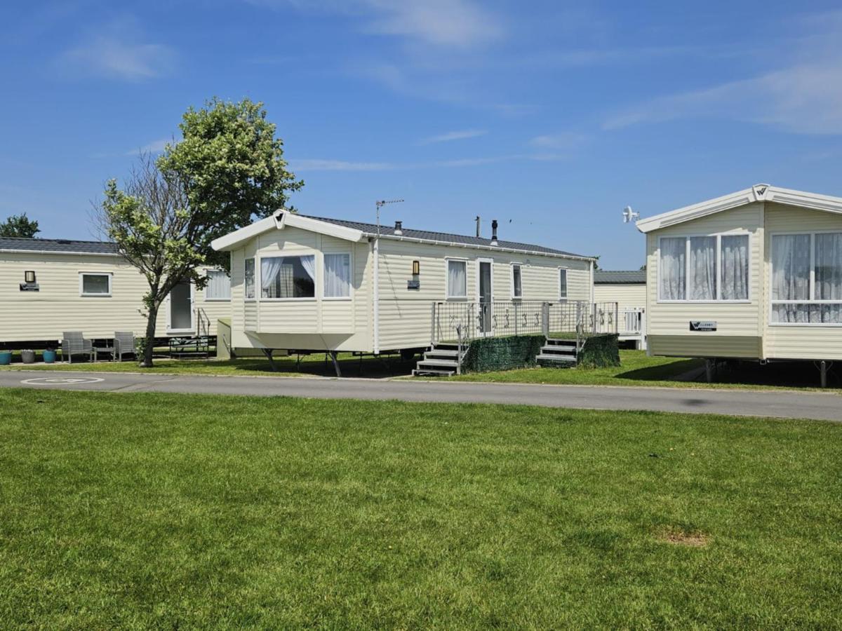 6 Berth On John Fowlers Villa Berrow Dış mekan fotoğraf